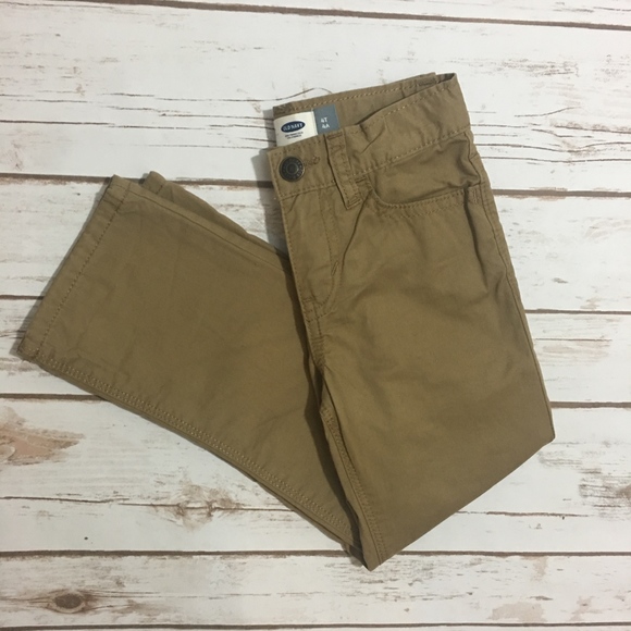 old navy childrens pants